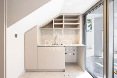 Mohammed Bin Rashid City, Dubai, BAE’de satılık sıra ev 4 yatak odası, 373.38 m&sup2; No 781500 - fotoğraf 12