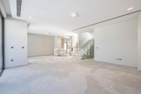 Mohammed Bin Rashid City, Dubai, BAE’de satılık sıra ev 4 yatak odası, 373.38 m&sup2; No 781500 - fotoğraf 2