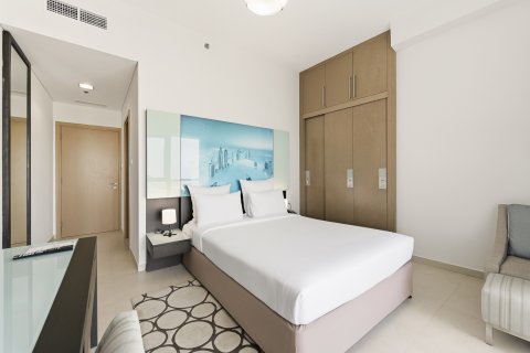 Al Barsha, Dubai, संयुक्त अरब अमीरात में अपार्टमेंट, 3 बेडरूम, 30.38 वर्ग मीटर, संख्या 771359 - फ़ोटो 21