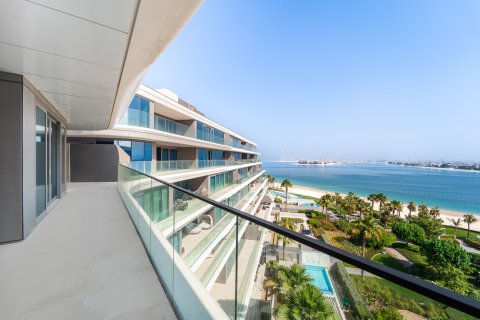 Toppleilighet til salgs i Dubai, Emiratene 3 soverom, 652 kvm Nr. 769458 - Foto 16