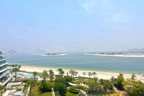 Toppleilighet i Dubai, Emiratene 3 soverom, 652 kvm nr. 769458