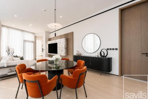 Huoneisto Dubai Marina, Arabiemiraatit 4 makuuhuonetta, 847.65 m2 № 769990 - kuva 19