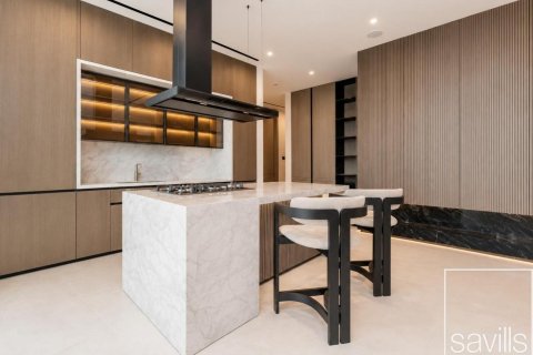 Huoneisto Dubai Marina, Arabiemiraatit 4 makuuhuonetta, 847.65 m2 № 769990 - kuva 7