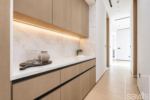 Huoneisto Dubai Marina, Arabiemiraatit 4 makuuhuonetta, 847.65 m2 № 769990 - kuva 23