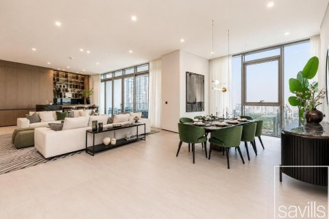 Huoneisto Dubai Marina, Arabiemiraatit 4 makuuhuonetta, 847.65 m2 № 769990 - kuva 4