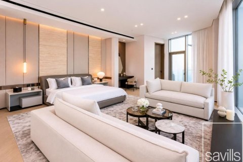Huoneisto Dubai Marina, Arabiemiraatit 4 makuuhuonetta, 847.65 m2 № 769990 - kuva 25
