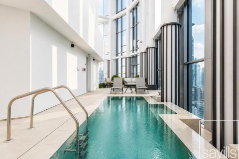 Huoneisto Dubai Marina, Arabiemiraatit 4 makuuhuonetta, 847.65 m2 № 769990