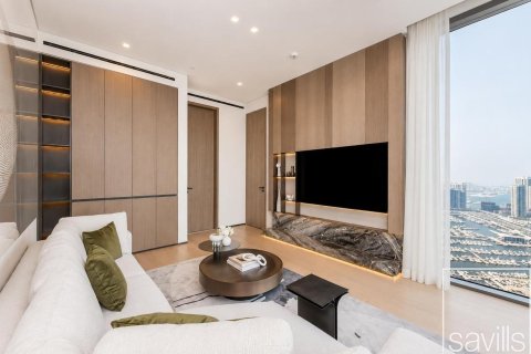 Huoneisto Dubai Marina, Arabiemiraatit 4 makuuhuonetta, 847.65 m2 № 769990 - kuva 26