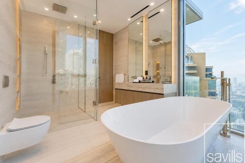 Huoneisto Dubai Marina, Arabiemiraatit 4 makuuhuonetta, 847.65 m2 № 769990 - kuva 15