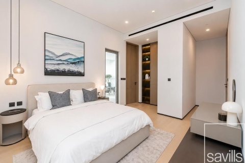 Huoneisto Dubai Marina, Arabiemiraatit 4 makuuhuonetta, 847.65 m2 № 769990 - kuva 16