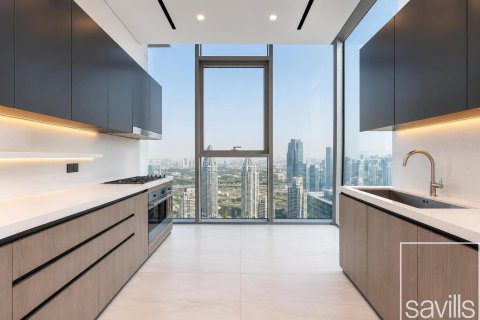 Huoneisto Dubai Marina, Arabiemiraatit 4 makuuhuonetta, 847.65 m2 № 769990 - kuva 9