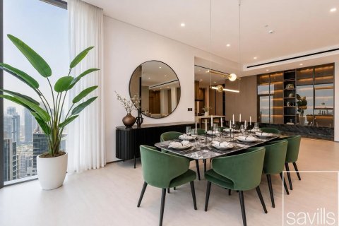 Huoneisto Dubai Marina, Arabiemiraatit 4 makuuhuonetta, 847.65 m2 № 769990 - kuva 5