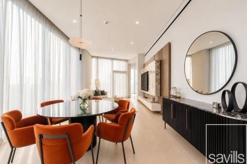 Huoneisto Dubai Marina, Arabiemiraatit 4 makuuhuonetta, 847.65 m2 № 769990 - kuva 20