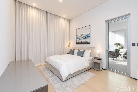 Huoneisto Dubai Marina, Arabiemiraatit 4 makuuhuonetta, 847.65 m2 № 769990 - kuva 18
