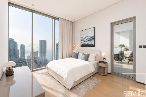 Huoneisto Dubai Marina, Arabiemiraatit 4 makuuhuonetta, 847.65 m2 № 769990 - kuva 17