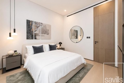 Huoneisto Dubai Marina, Arabiemiraatit 4 makuuhuonetta, 847.65 m2 № 769990 - kuva 30