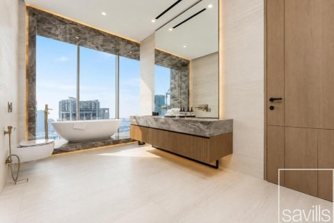 Huoneisto Dubai Marina, Arabiemiraatit 4 makuuhuonetta, 847.65 m2 № 769990 - kuva 14