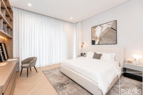 Huoneisto Dubai Marina, Arabiemiraatit 4 makuuhuonetta, 847.65 m2 № 769990 - kuva 12
