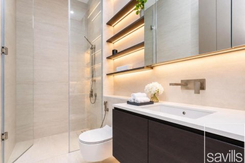 Huoneisto Dubai Marina, Arabiemiraatit 4 makuuhuonetta, 847.65 m2 № 769990 - kuva 28