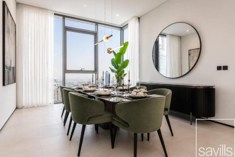 Huoneisto Dubai Marina, Arabiemiraatit 4 makuuhuonetta, 847.65 m2 № 769990 - kuva 6