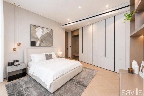Huoneisto Dubai Marina, Arabiemiraatit 4 makuuhuonetta, 847.65 m2 № 769990 - kuva 13