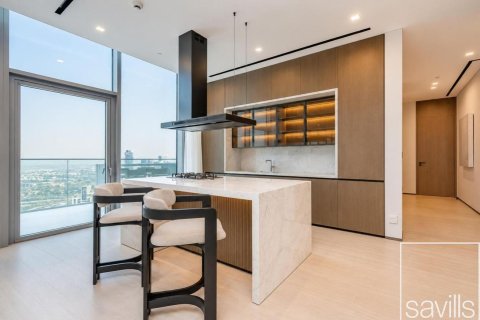 Huoneisto Dubai Marina, Arabiemiraatit 4 makuuhuonetta, 847.65 m2 № 769990 - kuva 8