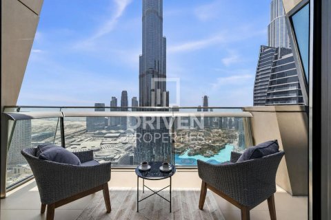 Appartamento in vendita a Downtown Dubai (Downtown Burj Dubai), Dubai, EAU 3 camere da letto, 195.65 mq. № 773054 - foto 27