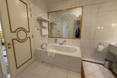 Купить квартиру в Пальма Джумейра, Дубай, ОАЭ 1 спальня, 170м2, № 769533 - фото 10