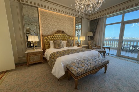 Купить квартиру в Пальма Джумейра, Дубай, ОАЭ 1 спальня, 170м2, № 769533 - фото 2