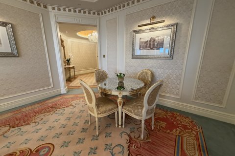 Купить квартиру в Пальма Джумейра, Дубай, ОАЭ 1 спальня, 170м2, № 769533 - фото 7
