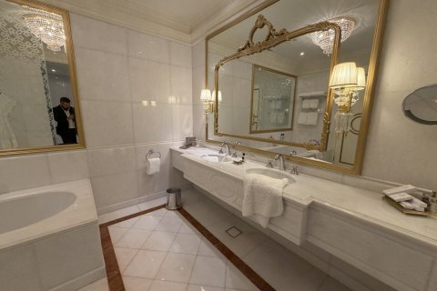 Купить квартиру в Пальма Джумейра, Дубай, ОАЭ 1 спальня, 170м2, № 769533 - фото 9