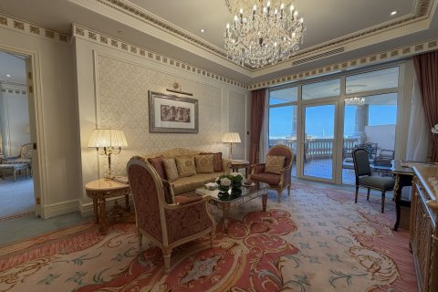 Купить квартиру в Пальма Джумейра, Дубай, ОАЭ 1 спальня, 170м2, № 769533 - фото 4