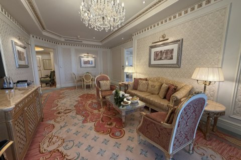 Купить квартиру в Пальма Джумейра, Дубай, ОАЭ 1 спальня, 170м2, № 769533 - фото 5