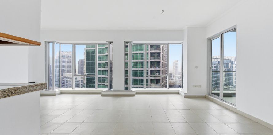 Appartement à Dubai Marina, Dubai, EAU: 2 chambres, 123.65 m2 № 774213