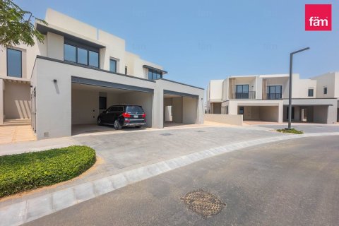 Townhouse til leje i Jebel Ali, Dubai, UAE 4 soveværelser, 385.2 kvm № 769840 - foto 16