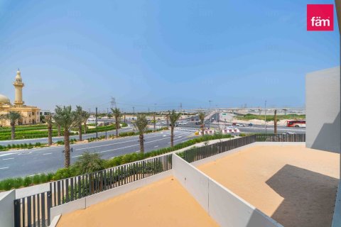 Townhouse til leje i Jebel Ali, Dubai, UAE 4 soveværelser, 385.2 kvm № 769840 - foto 15