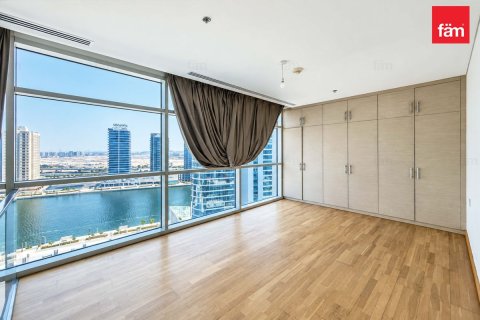 Üürile anda korter asukohaga Business Bay, Dubai, AÜE: 1 magamistoaga, 113.5 m² Nr 769669 - pilt 2