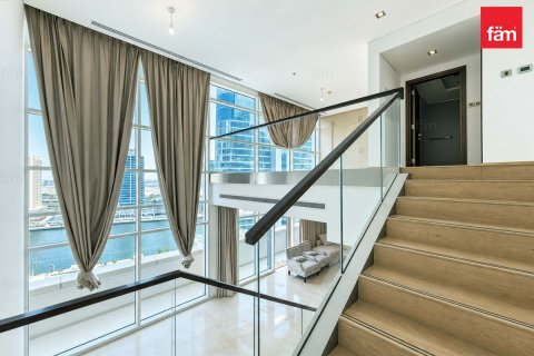 Üürile anda korter asukohaga Business Bay, Dubai, AÜE: 1 magamistoaga, 113.5 m² Nr 769669 - pilt 9
