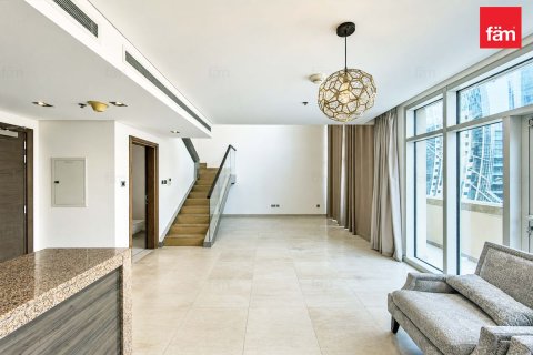Üürile anda korter asukohaga Business Bay, Dubai, AÜE: 1 magamistoaga, 113.5 m² Nr 769669 - pilt 4