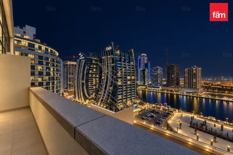 Üürile anda korter asukohaga Business Bay, Dubai, AÜE: 1 magamistoaga, 113.5 m² Nr 769669 - pilt 11