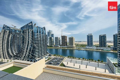 Üürile anda korter asukohaga Business Bay, Dubai, AÜE: 1 magamistoaga, 113.5 m² Nr 769669 - pilt 3