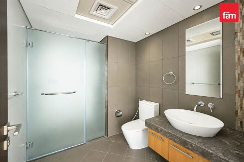 Üürile anda korter asukohaga Business Bay, Dubai, AÜE: 1 magamistoaga, 113.5 m² Nr 769669 - pilt 15