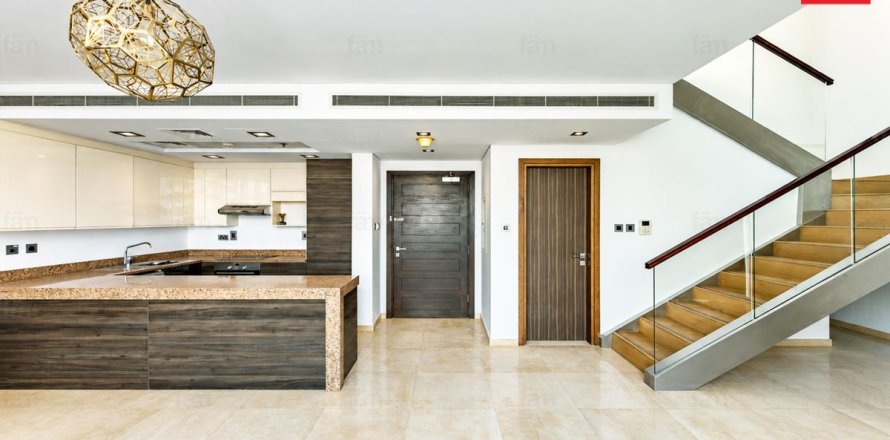 Διαμέρισμα σε Business Bay, Dubai, ΗΑΕ 1 υπνοδωμάτιο, 113.5 τ.μ. Αρ. 769669