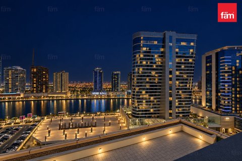 Üürile anda korter asukohaga Business Bay, Dubai, AÜE: 1 magamistoaga, 113.5 m² Nr 769669 - pilt 14