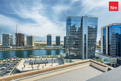 Üürile anda korter asukohaga Business Bay, Dubai, AÜE: 1 magamistoaga, 113.5 m² Nr 769669 - pilt 13
