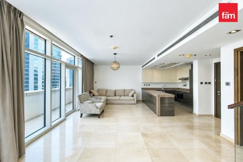 Üürile anda korter asukohaga Business Bay, Dubai, AÜE: 1 magamistoaga, 113.5 m² Nr 769669 - pilt 5