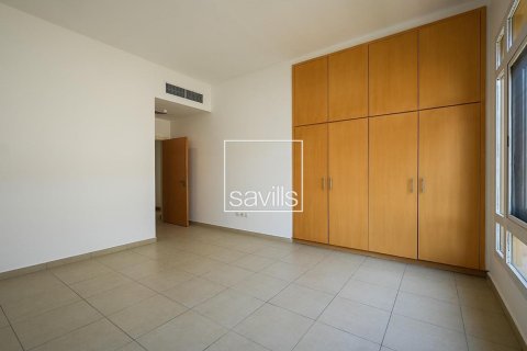 Vila v Khalifa City, Abu Dhabi, SAE 5 ložnice, 547.57 m² Č.: 772791 - fotografie 10
