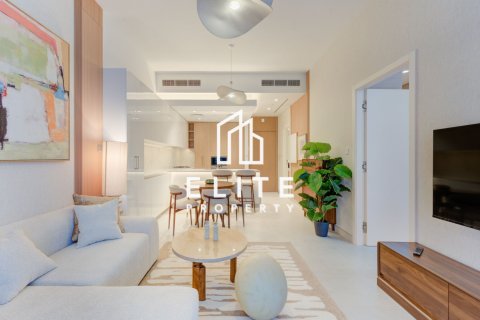 Apartmen di Dubai Hills Estate, UAE 1 bilik tidur, 74 meter persegi № 741407 - foto 4