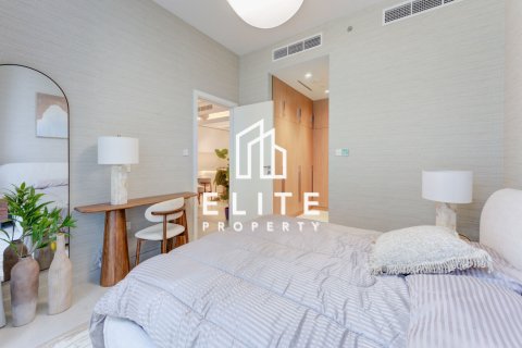 Apartmen di Dubai Hills Estate, UAE 1 bilik tidur, 74 meter persegi № 741407 - foto 13