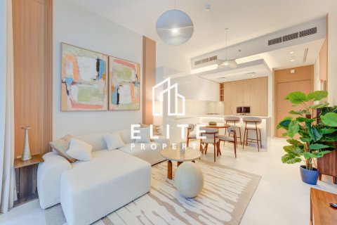 آپارتمان در Dubai Hills Estate، Dubai ، امارات متحده عربی 1 خوابه ، 74 متر مربع.  شماره 741407
